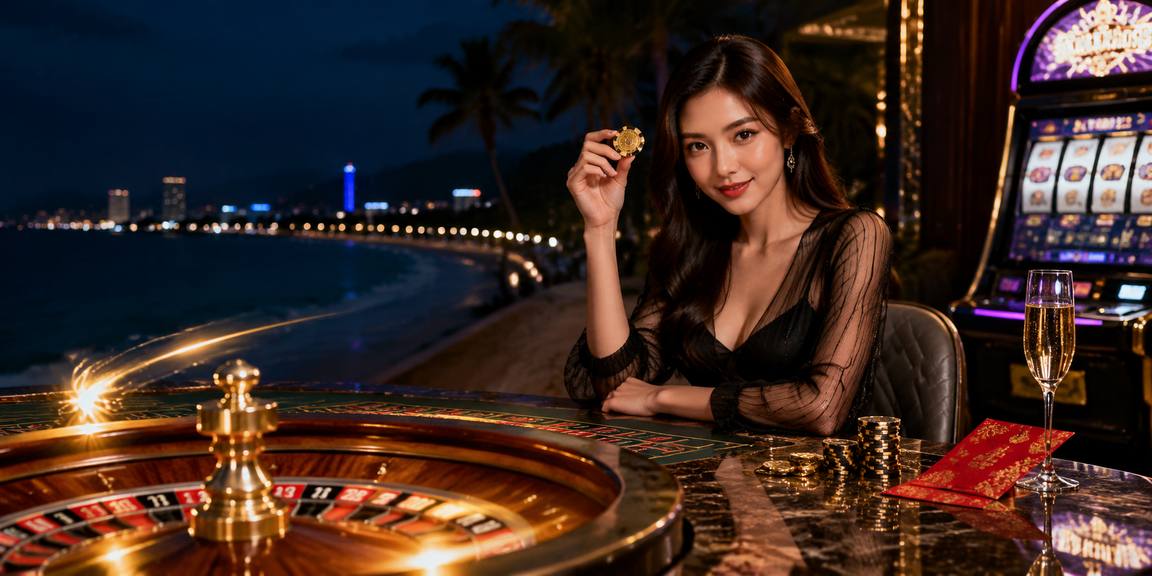 Masuk ke lucky hari dalam beberapa saat