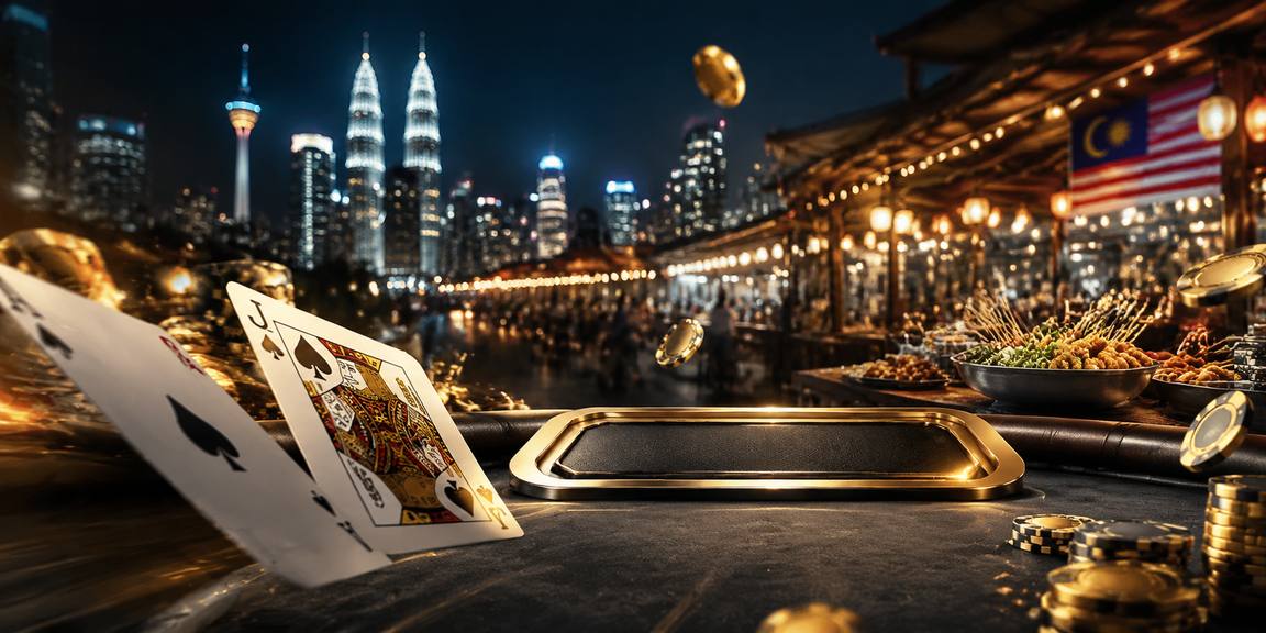 Buka Mahjong Ways di lucky hari