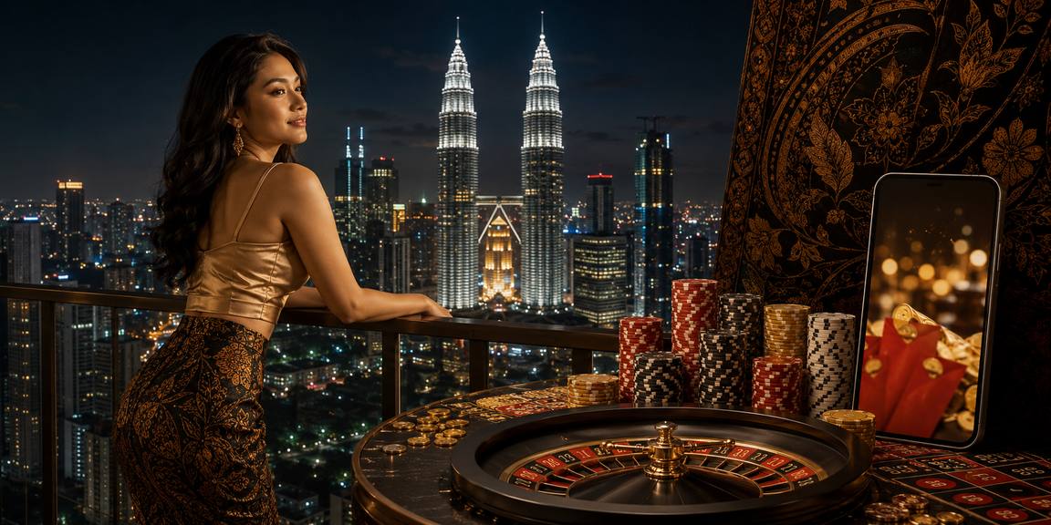 Dasar Privasi lucky hari untuk Akaun Malaysia Anda